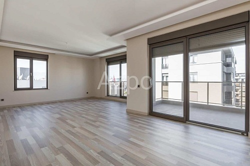 Апартаменты в Анталии, Турция, 180 м2 фото 1