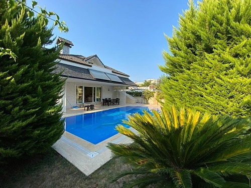 Вилла в Кемере, Турция, 400 м2 фото 1