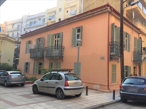 Дом на Северо-Эгейских островах, Греция, 255 м2 фото 1