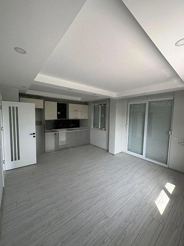 Квартира в Анталии, Турция, 90 м2 фото 1