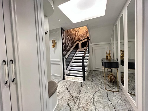Квартира в Алании, Турция, 140 м2 фото 1