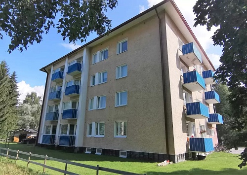 Квартира в Лиекса, Финляндия, 51 м2 фото 1