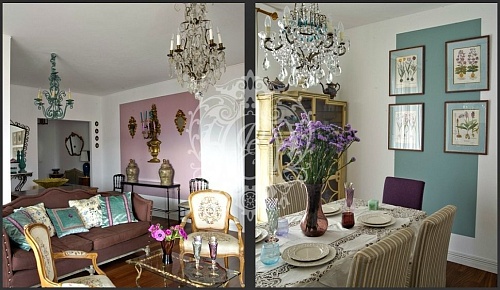 Апартаменты в Сан-Ремо, Италия, 120 м2 фото 1