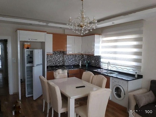 Квартира в Авсалларе, Турция, 90 м2 фото 1