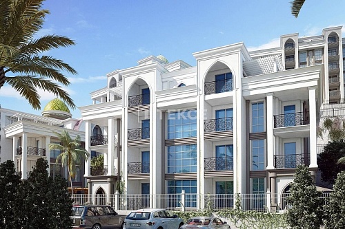 Пентхаус в Алании, Турция, 240 м2 фото 1