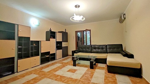 Апартаменты в Святом Стефане, Черногория, 103 м2 фото 1