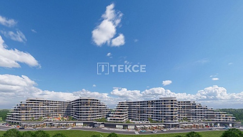 Апартаменты в Анталии, Турция, 139 м2 фото 1