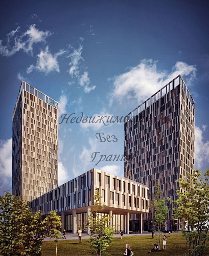 Апартаменты в Стамбуле, Турция, 78 м2 фото 1