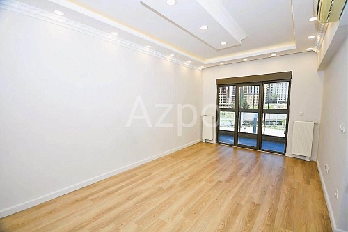 Апартаменты в Анталии, Турция, 120 м2 фото 1