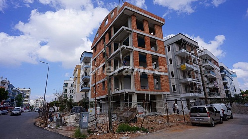 Апартаменты в Анталии, Турция, 130 м2 фото 1