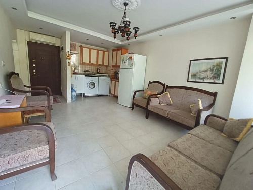 Квартира в Алании, Турция, 90 м2 фото 1