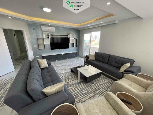 Квартира в Алании, Турция, 180 м2 фото 1