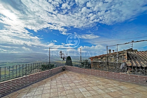 Апартаменты в Монтальчино, Италия, 130 м2 фото 1