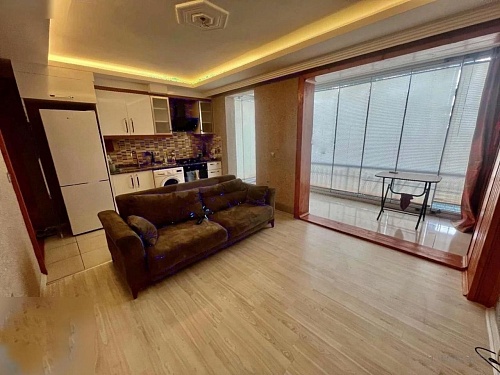 Квартира в Анталии, Турция, 95 м2 фото 1