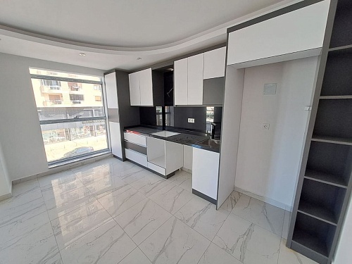 Квартира в Алании, Турция, 95 м2 фото 1