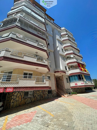 Квартира в Алании, Турция, 135 м2 фото 1