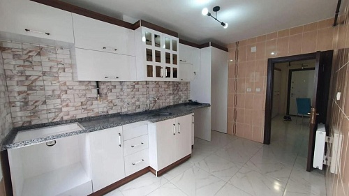 Квартира в Мерсине, Турция, 180 м2 фото 1