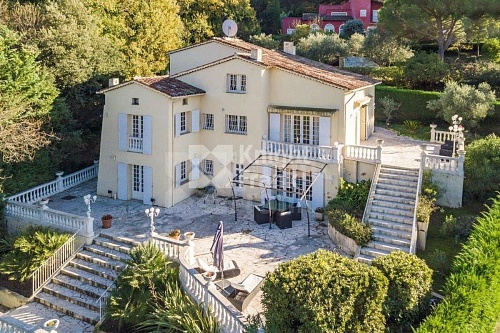 Вилла в Мужене, Франция, 235 м2 фото 1