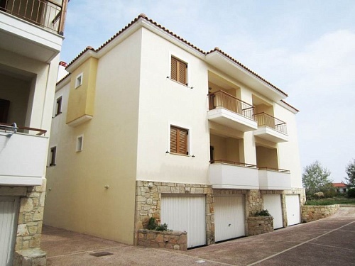 Квартира на Кассандре, Греция, 70 м2 фото 1