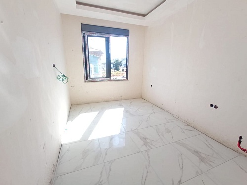 Квартира в Алании, Турция, 90 м2 фото 1