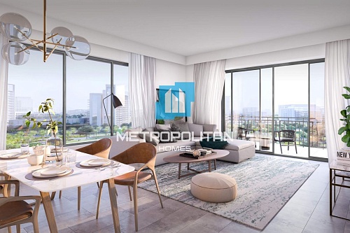 Апартаменты в Дубае, ОАЭ, 95 м2 фото 1