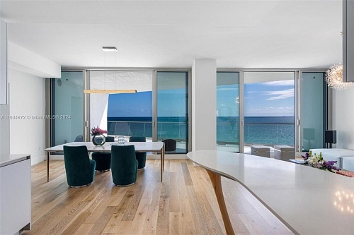 Квартира в Майами, США, 160 м2 фото 1