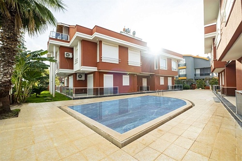 Вилла в Анталии, Турция, 220 м2 фото 1