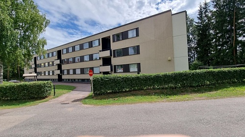Квартира в Хамине, Финляндия, 76 м2 фото 1