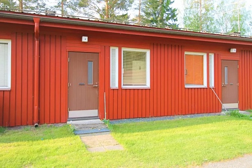 Таунхаус в Иисалми, Финляндия, 34 м2 фото 1
