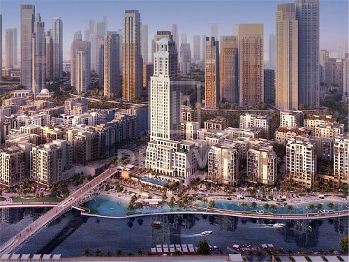 Апартаменты в Дубае, ОАЭ, 94.3 м2 фото 1
