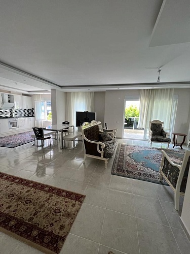 Квартира в Алании, Турция, 240 м2 фото 1