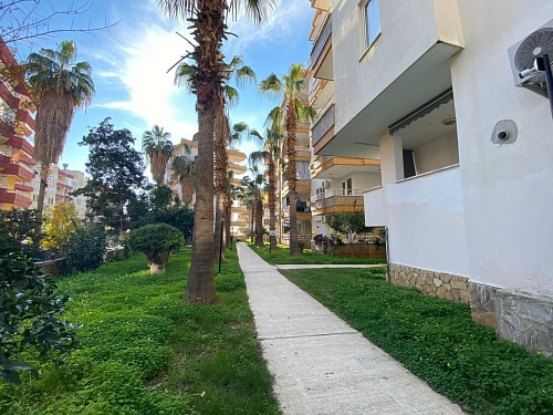 Квартира в Алании, Турция, 80 м2 фото 1