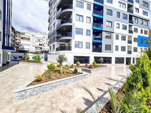 Апартаменты в Алании, Турция, 120 м2 фото 1