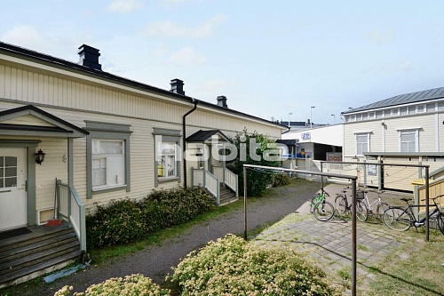 Квартира в Хамине, Финляндия, 52.5 м2 фото 1