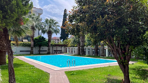 Квартира в Анталии, Турция, 150 м2 фото 1
