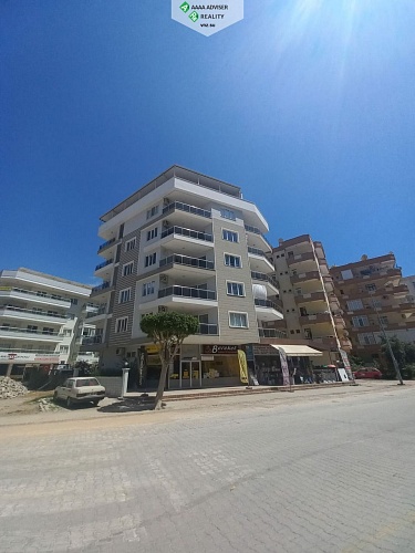 Квартира в Алании, Турция, 105 м2 фото 1