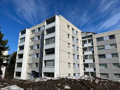 Квартира в Хамине, Финляндия, 65.5 м2 фото 1
