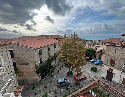 Квартира в Скалее, Италия, 177 м2 фото 1