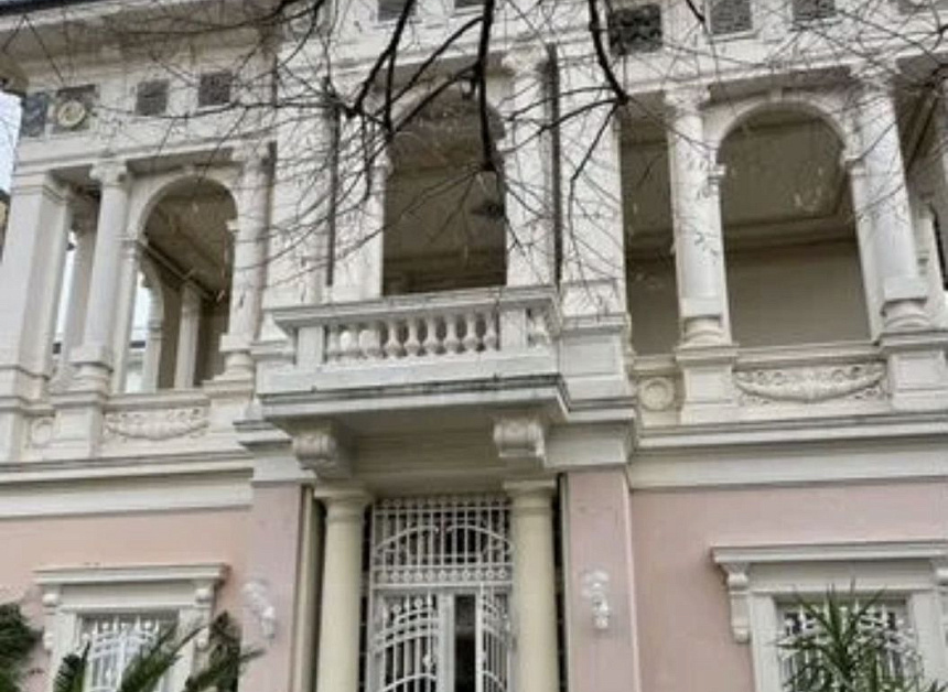 Дом в Монтекатини-Терме, Италия, 500 м2