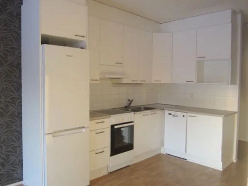 Квартира в Иисалми, Финляндия, 40.5 м2 фото 1