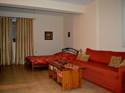 Дом в Афинах, Греция, 340 м2 фото 1