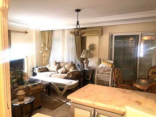 Квартира в Конаклы, Турция, 90 м2 фото 1