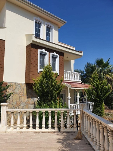 Вилла в Инжекуме, Турция, 160 м2 фото 1