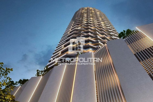 Апартаменты в Дубае, ОАЭ, 100 м2 фото 1