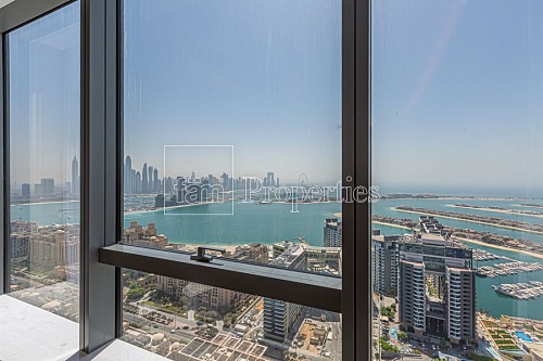 Апартаменты в Дубае, ОАЭ, 47 м2 фото 1