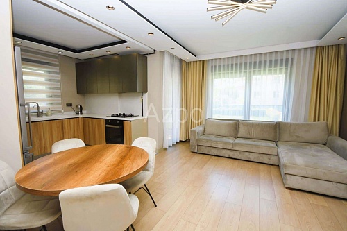 Апартаменты в Анталии, Турция, 110 м2 фото 1