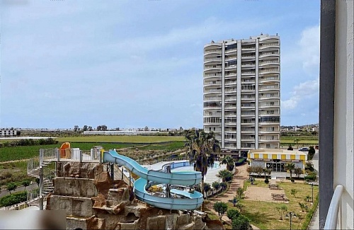 Квартира в Мерсине, Турция, 120 м2 фото 1