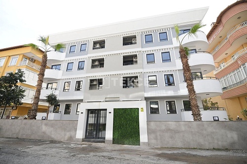 Апартаменты в Алании, Турция, 118 м2 фото 1
