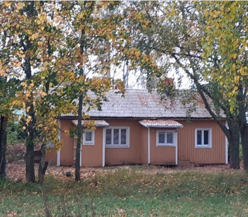 Дом в Рантасалми, Финляндия, 70 м2 фото 1