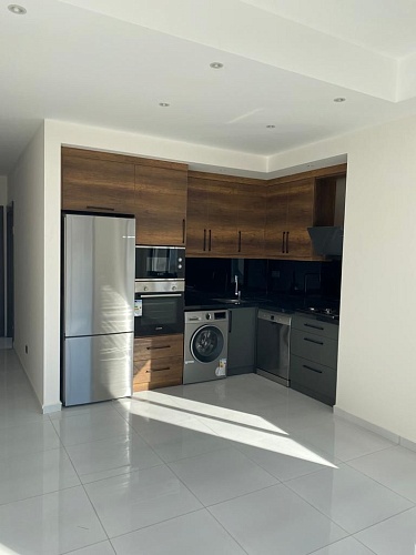 Квартира в Алании, Турция, 100 м2 фото 1